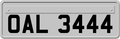 OAL3444