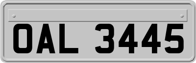 OAL3445