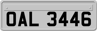 OAL3446