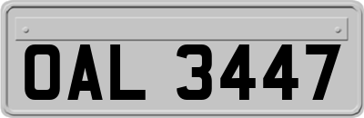 OAL3447