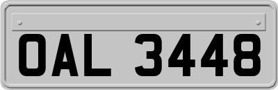 OAL3448
