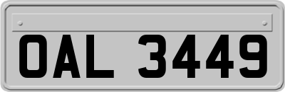 OAL3449