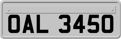 OAL3450