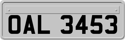 OAL3453