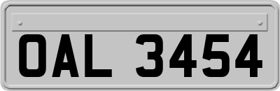 OAL3454