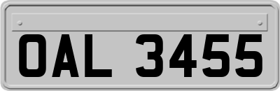OAL3455