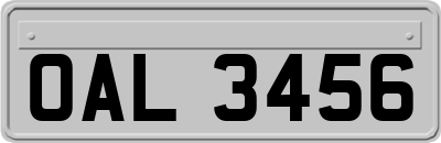 OAL3456