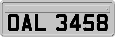 OAL3458