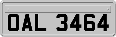 OAL3464
