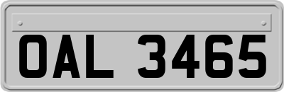 OAL3465