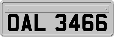 OAL3466