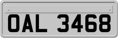 OAL3468
