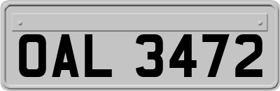 OAL3472