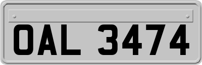 OAL3474