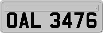 OAL3476