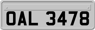 OAL3478