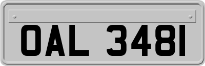 OAL3481