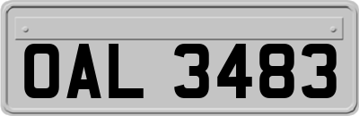 OAL3483