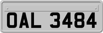 OAL3484