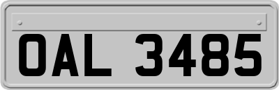 OAL3485