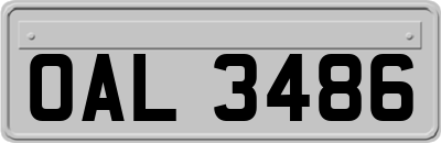 OAL3486