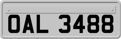 OAL3488