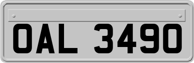 OAL3490