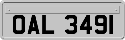 OAL3491