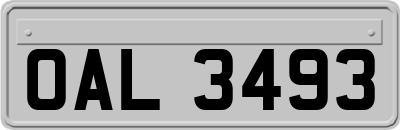 OAL3493