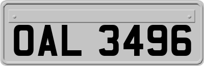 OAL3496