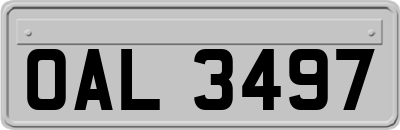 OAL3497