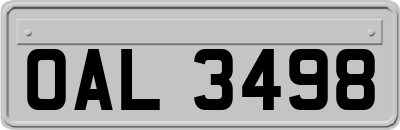 OAL3498