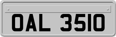 OAL3510