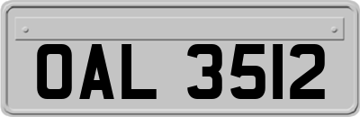 OAL3512