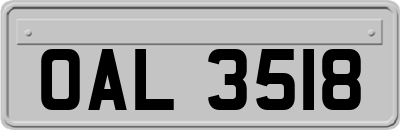 OAL3518