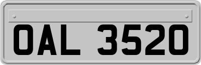OAL3520