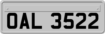 OAL3522