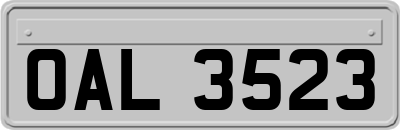 OAL3523