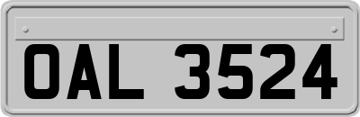 OAL3524