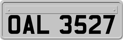 OAL3527