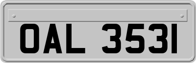 OAL3531