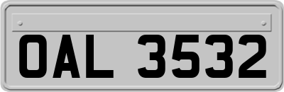 OAL3532