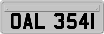 OAL3541