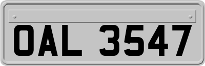 OAL3547