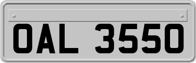 OAL3550