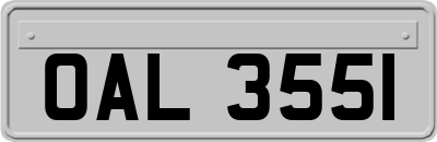 OAL3551