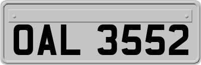 OAL3552