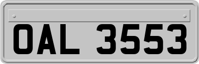 OAL3553