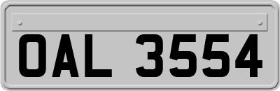 OAL3554