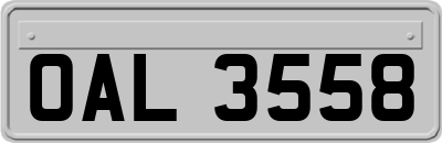 OAL3558